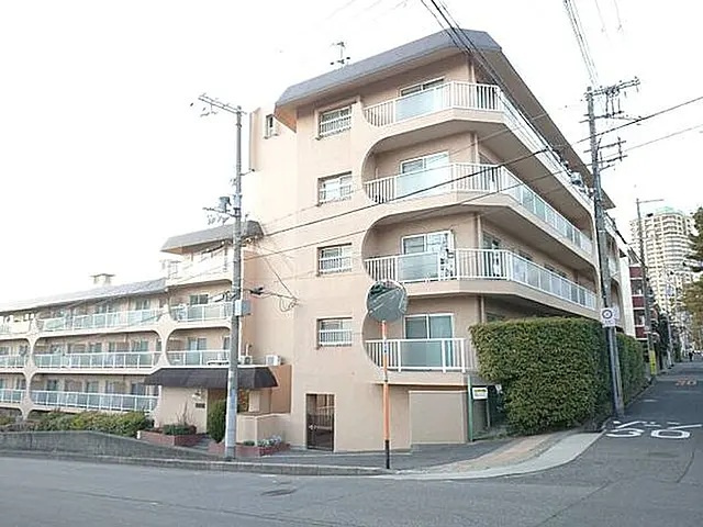 スターハイツ住吉川