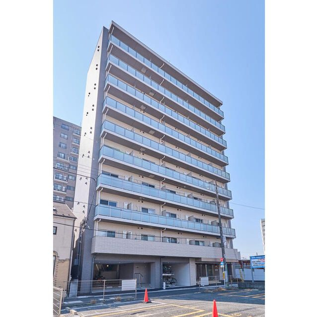 ドゥーエ五反野