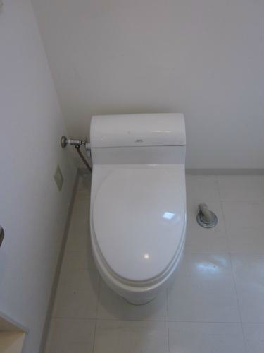 【トイレ】ノヴェル大曽根