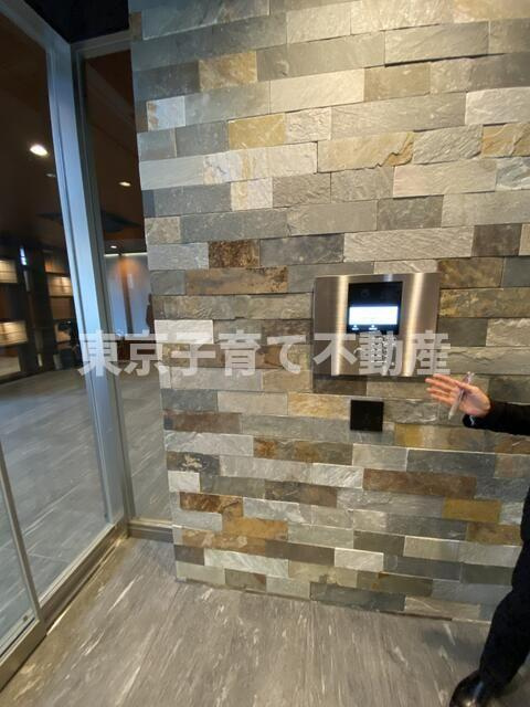 グランドメゾン目白新坂のその他