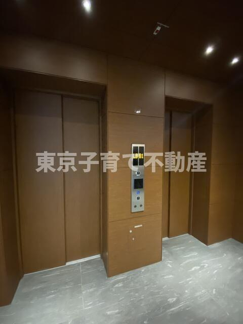 グランドメゾン目白新坂のその他