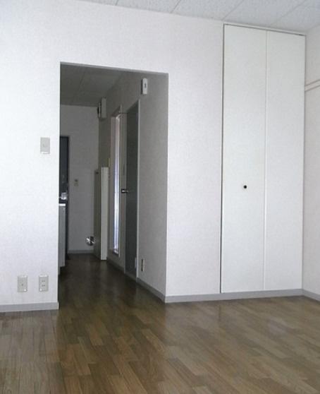 CASA VIOLAⅠ  
