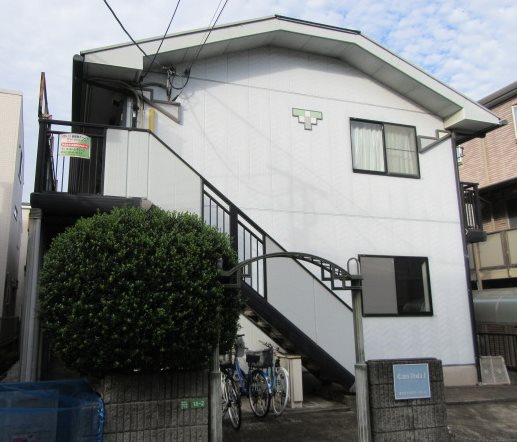 CASA VIOLAⅠ  のエントランス