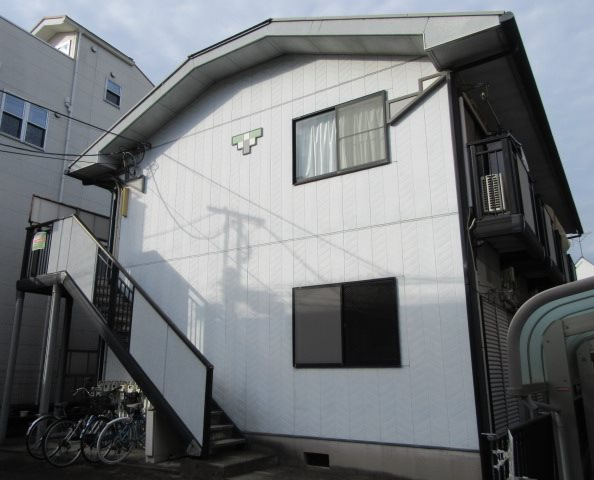 CASA VIOLAⅠ  