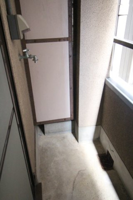 【設備】 | 上田辺マンション