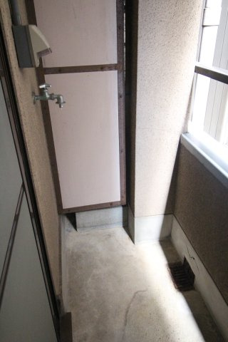 【設備】 | 上田辺マンション
