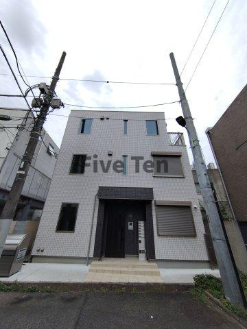ルガロ西麻布