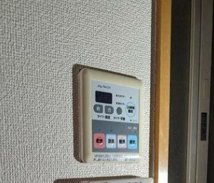 【設備】 | エスコートノヴェル代々木公園