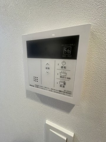 大阪市西区北堀江１丁目の賃貸マンションの設備