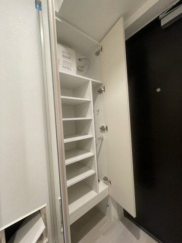 大阪市西区北堀江１丁目の賃貸マンションのその他