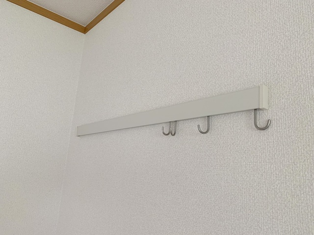 サンテラス百合丘Ａの設備