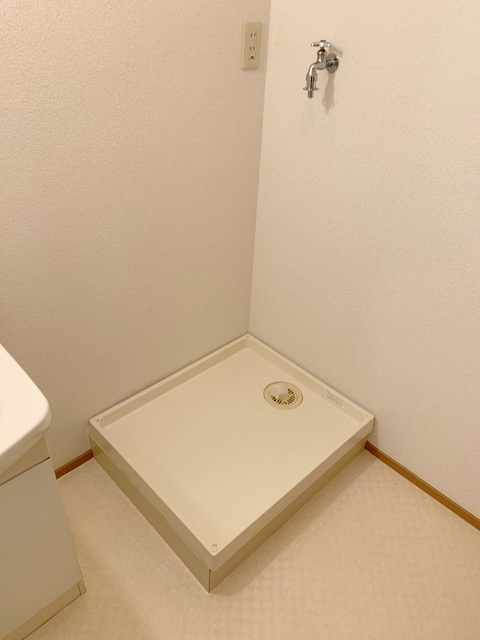 サンテラス百合丘Ａの設備