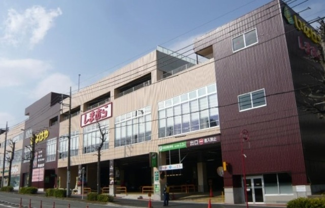 サンテラス百合丘Ａのその他|いなげや新ゆりヨネッティー王禅寺前店