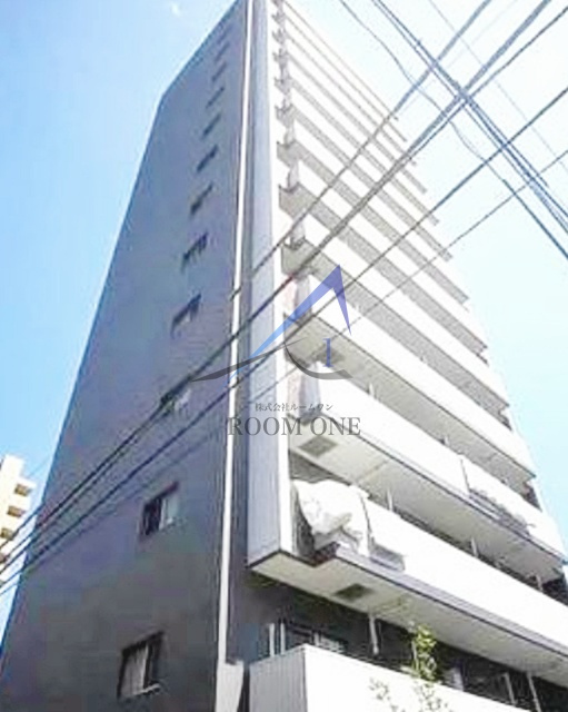 ファインアドレス新御徒町