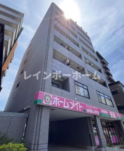ビオス北朝霞のその他共用部分
