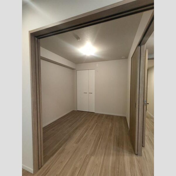 大阪市中央区谷町６丁目の賃貸マンションのその他