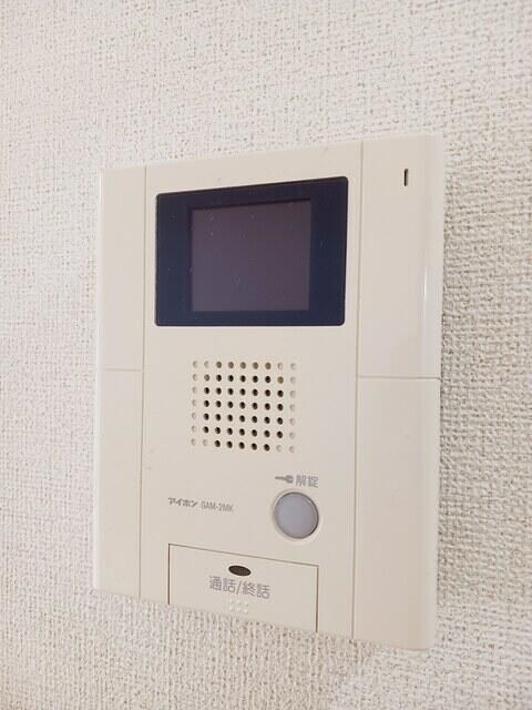 アニューふじみ野の設備