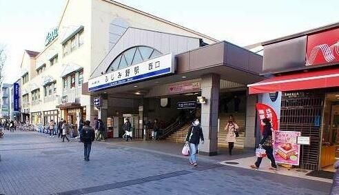 アニューふじみ野のその他