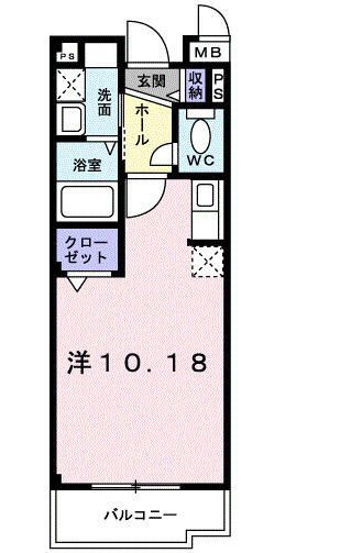 アニューふじみ野