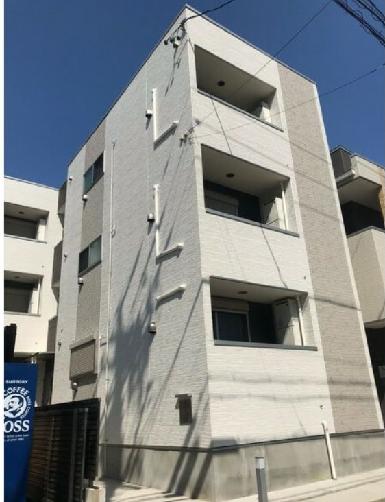 ハーモニーテラス平針