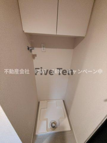パークハビオ新橋の設備