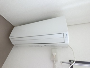 【設備】 | カームダウンハイツ　B