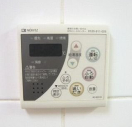 信越ビルのその他