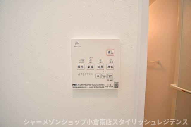 N-TERRACE黄金町の設備
