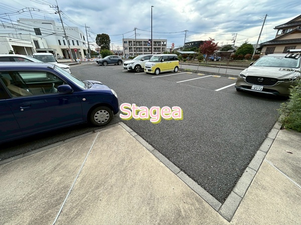 ウエストコートのその他共用部分