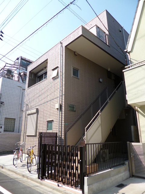 Ｍａｉｓｏｎ　ｄｅ　Ｐａｃｉｆｉｃの外観|★耐震耐火に優れた旭化成ヘーベルメゾン★