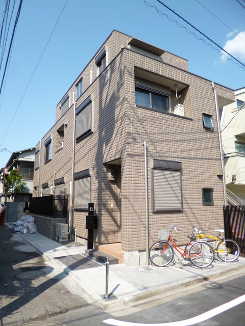 Ｍａｉｓｏｎ　ｄｅ　Ｐａｃｉｆｉｃ