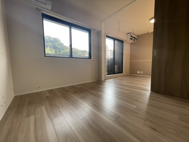 Ｌａ　Ｃｏｕｒ　Ｍｉｙａｋｏ　Ｗｅｓｔの居間・リビング
