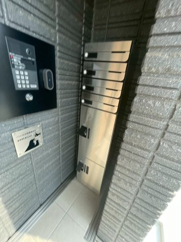 Ｌａ　Ｃｏｕｒ　Ｍｉｙａｋｏ　Ｗｅｓｔのその他共用部分
