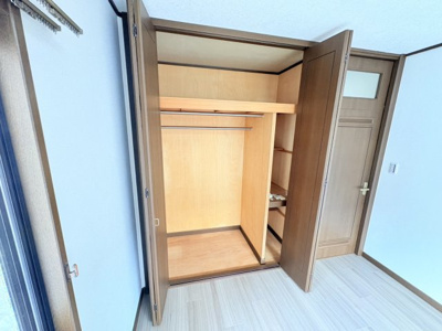 【収納】 | 西賀茂南今原町　戸建