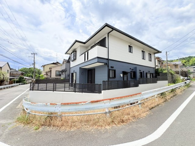 【外観】 | 西賀茂南今原町　戸建