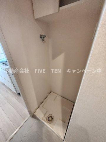 パークハビオ新橋の設備
