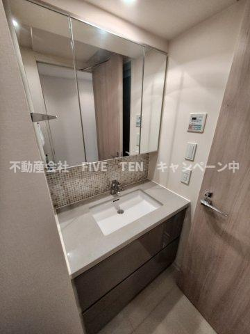 パークハビオ新橋のその他