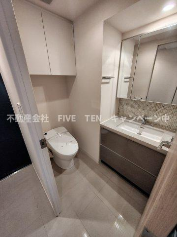 パークハビオ新橋のその他
