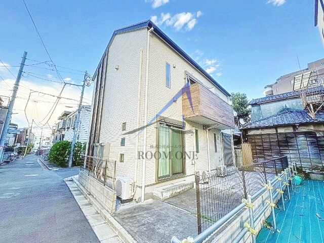 ヴィレッタ岩淵
