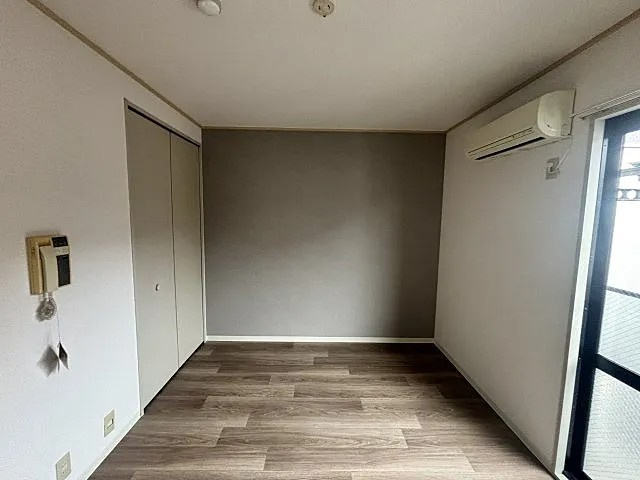 ディアス北町の居間・リビング