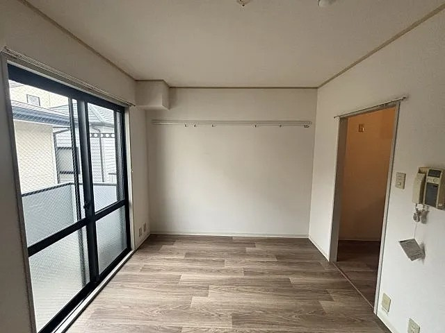 ディアス北町の居間・リビング