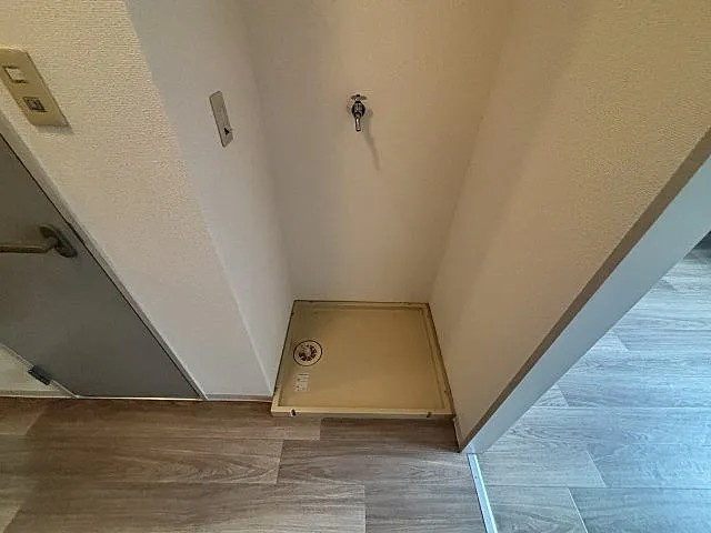 ディアス北町の設備