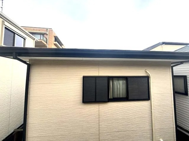 ディアス北町の展望