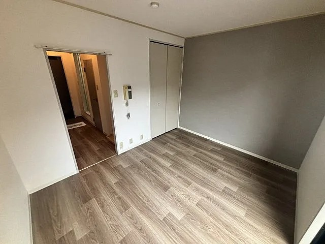 ディアス北町の居間・リビング