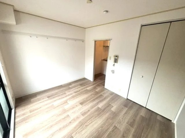 ディアス北町の居間・リビング