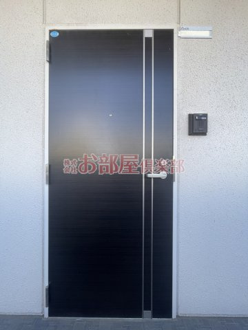 Tiara本町の玄関|玄関です