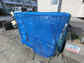 【その他共用部分】 | カームダウンハイツ　B