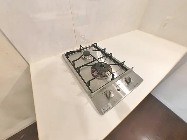 KAISEI神戸海岸通第2のキッチン