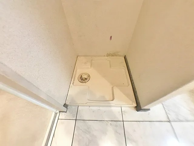 KAISEI神戸海岸通第2の洗面所