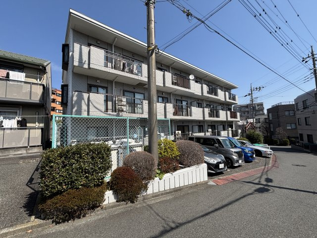 ペルテ町田